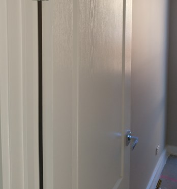 Wallmaster Professional Trim & Door Paints Image