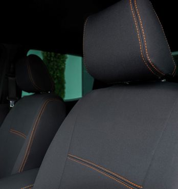 Car Seat Covers Image