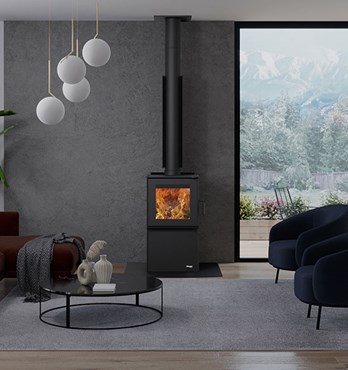 Masport Clutha Image