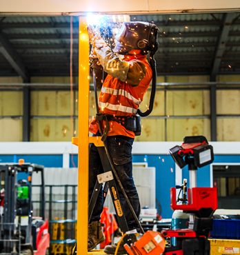 Transportable Buildings Image