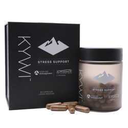 KYWI Stress Support 