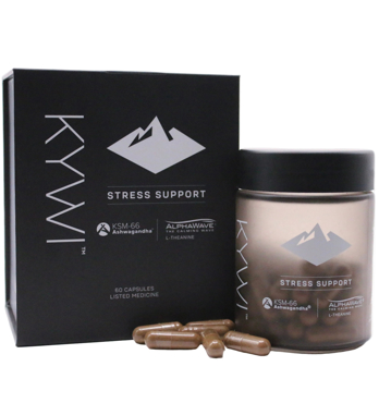 KYWI Stress Support  Image