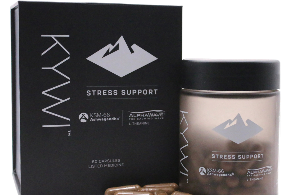 KYWI Stress Support 