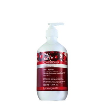 Bonnie House Conditioner with Pomegranate Extract Anti-Ageing Image