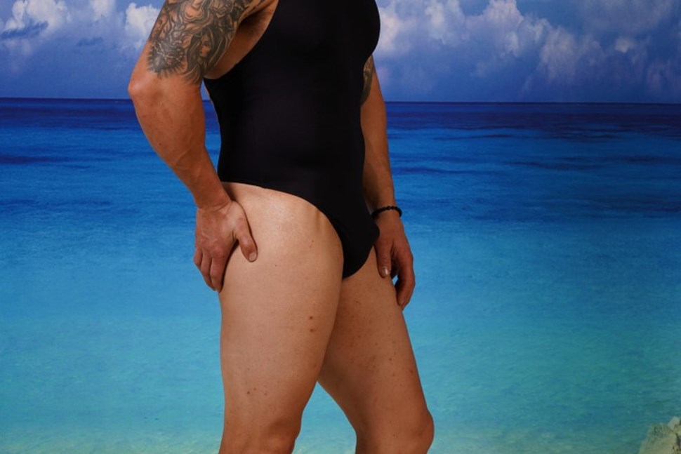 Aussietogs One Piece Swimwear