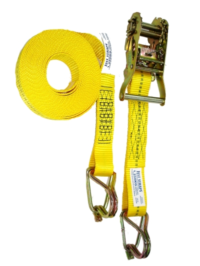 Load Restraint Tie Downs - The Australian Made Campaign