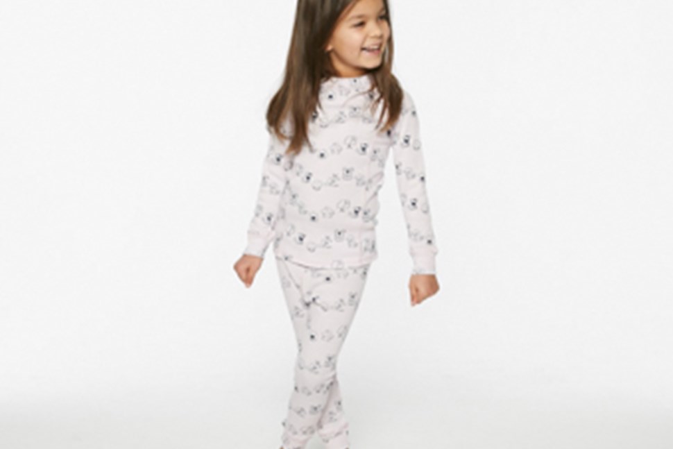 Organic Cotton Sleepwear