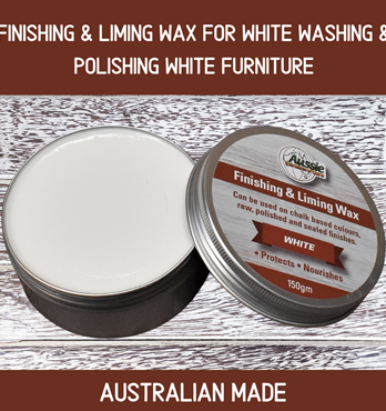 Finishing Waxes  (Various Colours) Image