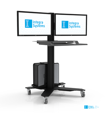 BioSMART Mobile Workstation Image