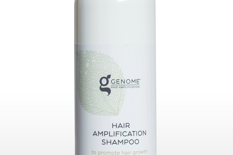 Genome Hair Amplification Shampoo