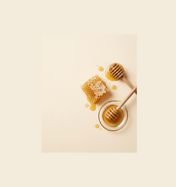 Manuka Honey Soap Image