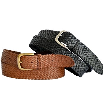 Leather Belts Image