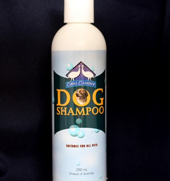 Emu Essence Dog Shampoo (250ml) Image