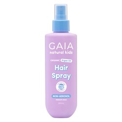 GAIA Natural Kids Hair Spray