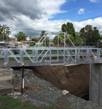 Modular Bridges Image