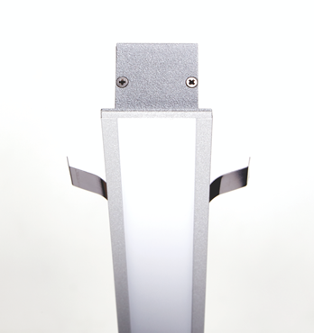 Aus-system Linear Lighting Range Image