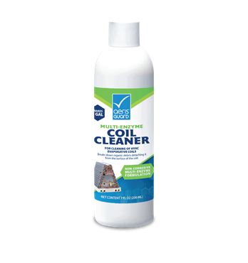 Indoor AC Cleaning and Protection Pack Image