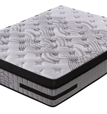 Prestige Range Chiro Care Mattresses Image