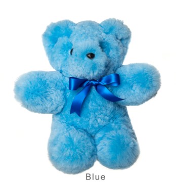 Tambo Teddy Bears - Basil Image