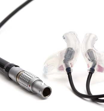 PACS Drivercomm and PACS Communicator Image