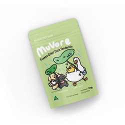 Freeze Dried Duck Tenderloin