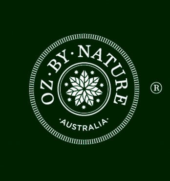 Oz By Nature Skincare Products Image