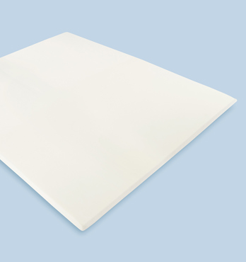 TheraMed Memory Mattress Topper Image