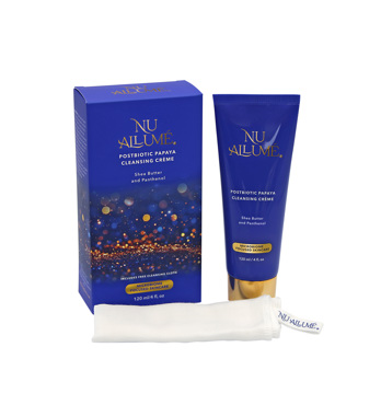 Postbiotic Papaya Cleansing Creme Image