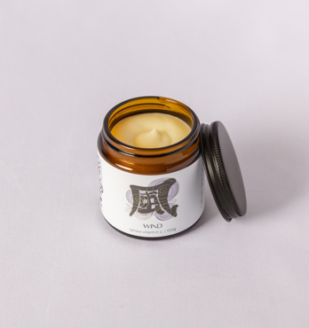 WIND | Tallow Vitamin C Image