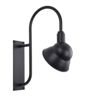 The Emblem Ranch Outdoor Wall Light Image
