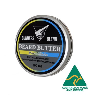 Pina Colada Beard Butter Image