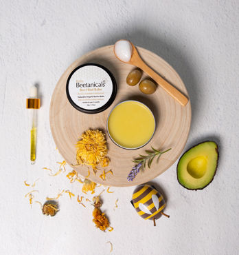 Baby Beetanicals - Bee-hind Balm Image