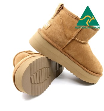 Ultra Mini Classic Platform Image