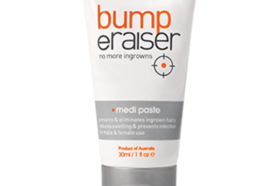 Bump eRaiser Medi Paste