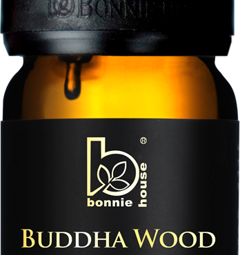 Bonnie House Buddha Wood (Eremophila Mitchellii) Oil 5ml Image