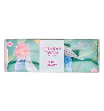 Eye Rest Pillow Image
