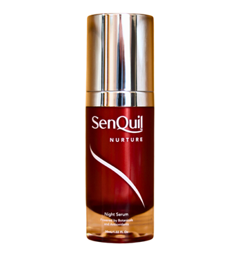 Nurture Night Serum Image