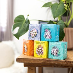 Candles - Empowered Goddess Collection