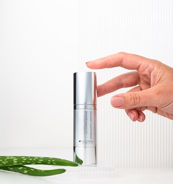 Matrixyl 10% Face & Neck Wrinkle Cream Image