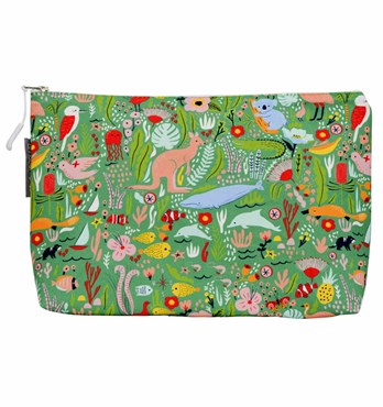 Cosmetic Bags Image