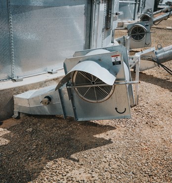 Aeration Fan AC (standard) Image