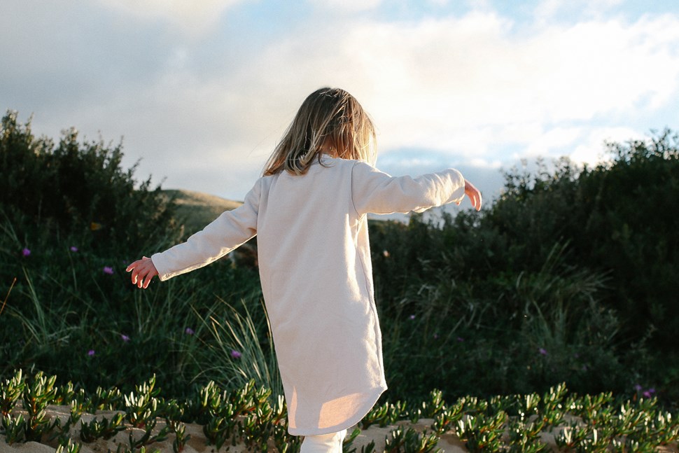 Organic Children's Clothing