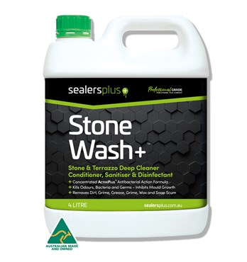 Stone Wash+ Image