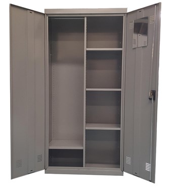 Statewide Stationery Cupboards Image