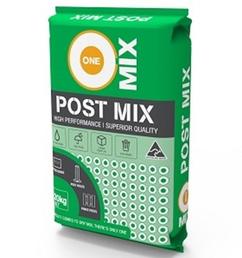 OneMix Post Mix Image