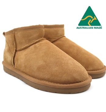 Premium Ultra Mini Boots Image