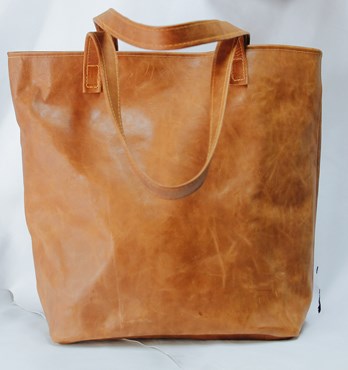Kangaroo & Cowhide Leather Handbags Image