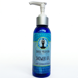 Shower Gel
