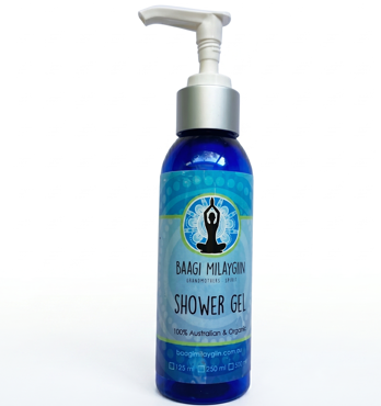 Shower Gel Image