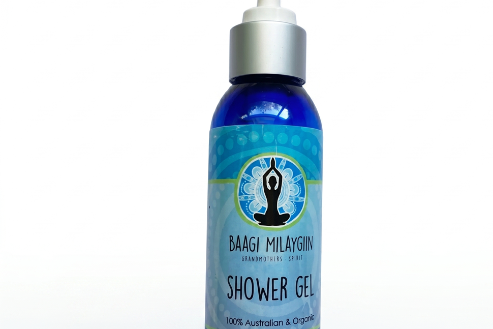 Shower Gel